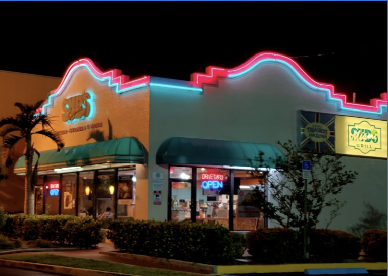 Miami Grill