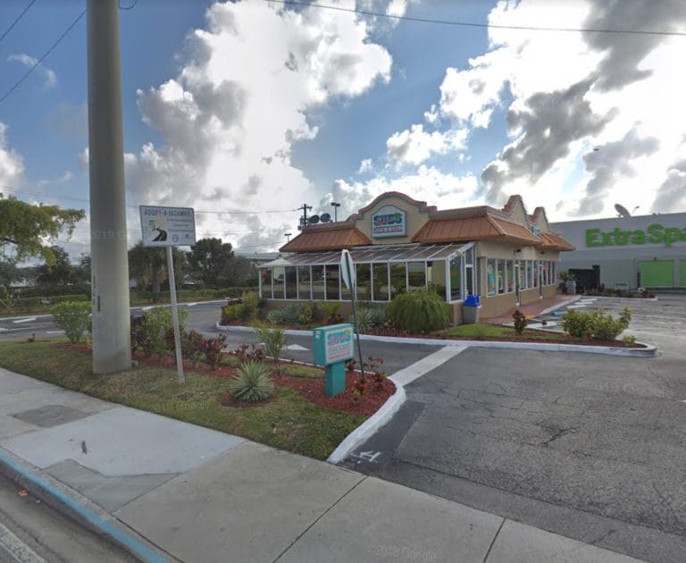 Miami Grill