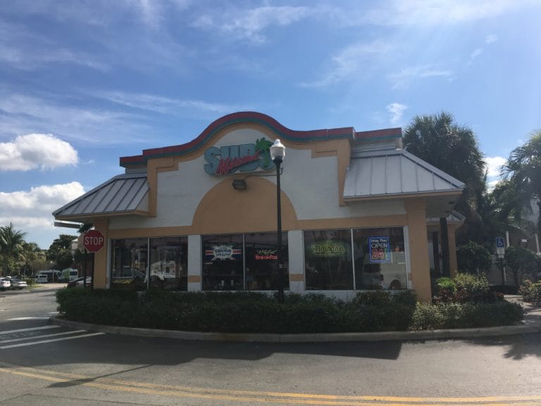 Miami Grill