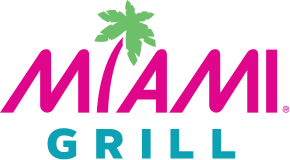 Miami Grill Logo